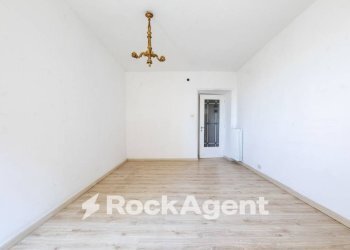 Camera da letto - Trilocale Roma (zona Centro Storico) - foto 2