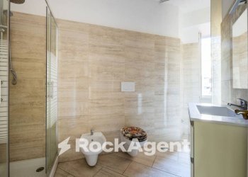 Bagno - Trilocale Roma (zona Centro Storico) - foto 15