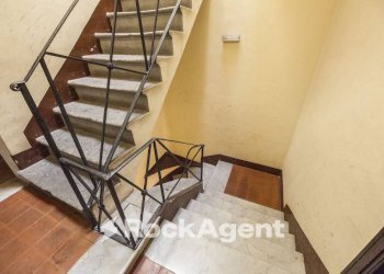 Interno palazzo - Trilocale Roma (zona Centro Storico) - foto 16