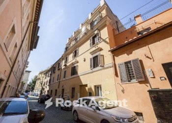 Zona - Trilocale Roma (zona Centro Storico) - foto 17