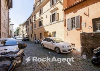 Zona - Trilocale Roma (zona Centro Storico) - foto 18