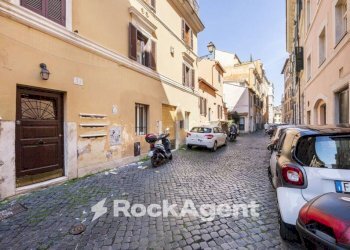 Zona - Trilocale Roma (zona Centro Storico) - foto 19