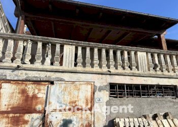 Facciata - Casa indipendente contrada Lazzaretto, Ortona - foto 5