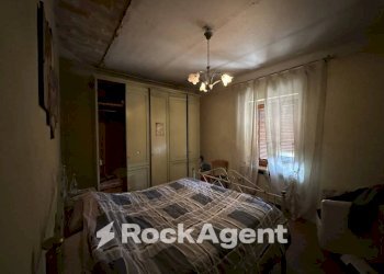 Camera da letto - Casa indipendente contrada Lazzaretto, Ortona - foto 10