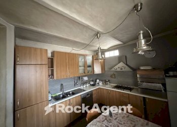 Cucina - Casa indipendente contrada Lazzaretto, Ortona - foto 12