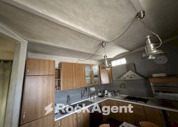 Cucina - Casa indipendente contrada Lazzaretto, Ortona - foto 13