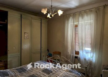 Camera da letto - Casa indipendente contrada Lazzaretto, Ortona - foto 18