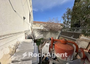 Giardino - Casa indipendente contrada Lazzaretto, Ortona - foto 37