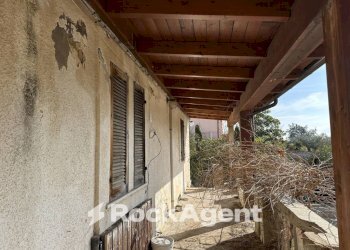 Veranda - Casa indipendente contrada Lazzaretto, Ortona - foto 38