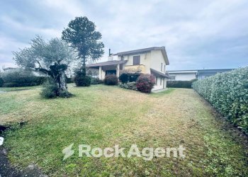 Terreno - Villa via 1ª Strada, 1, Fiesso d'Artico - photo 5