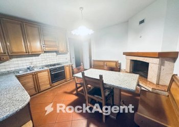 Cucina - Villa via 1ª Strada, 1, Fiesso d'Artico - photo 19