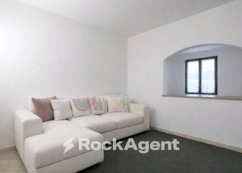 Salone - Villa a Schiera via delle Industrie, 13, Osio Sotto - foto 3