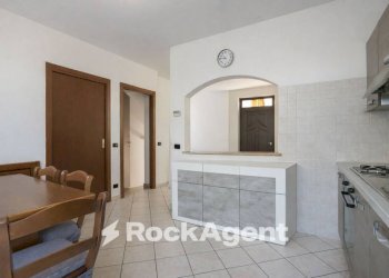 Cucina - Villa a Schiera via delle Industrie, 13, Osio Sotto - foto 5