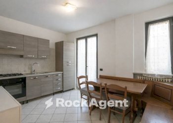 Cucina - Villa a Schiera via delle Industrie, 13, Osio Sotto - foto 6