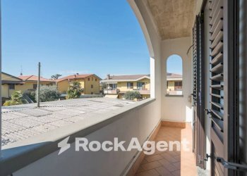 Veranda - Villa a Schiera via delle Industrie, 13, Osio Sotto - foto 11