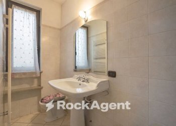 Bagno - Villa a Schiera via delle Industrie, 13, Osio Sotto - foto 19