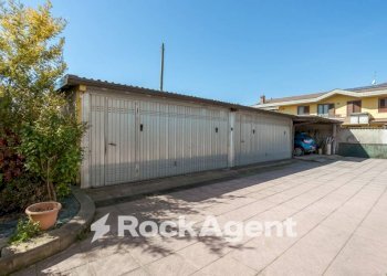 Box auto - Villa a Schiera via delle Industrie, 13, Osio Sotto - foto 24