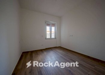 Camera da letto - Quadrilocale via Leonardo da Vinci, 54, Alghero - foto 16