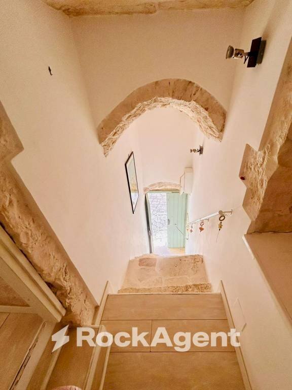 Scala - Loft via Murigini, Ceglie Messapica - photo 3