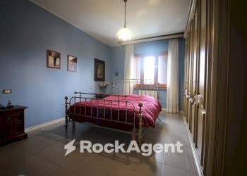 Camera da letto - Villa via Evangelista Torricelli, 5, Copertino - photo 21