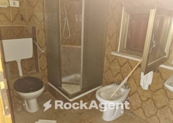 Bagno - Appartamento Ninfo, VV, Serra San Bruno - foto 3