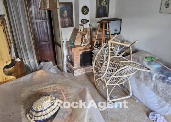 Cantina - Appartamento Ninfo, VV, Serra San Bruno - foto 6