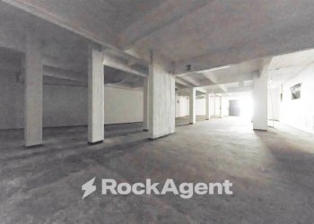 Magazzino - Warehouse via Cordanieri, Genova (neighborhood Voltri) - photo 12