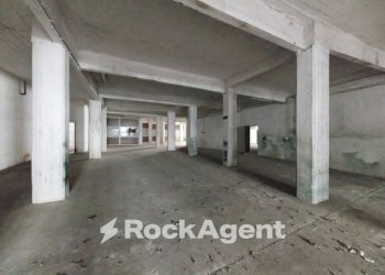 Magazzino - Warehouse via Cordanieri, Genova (neighborhood Voltri) - photo 17