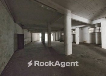 Magazzino - Warehouse via Cordanieri, Genova (neighborhood Voltri) - photo 21