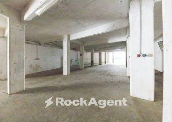 Magazzino - Warehouse via Cordanieri, Genova (neighborhood Voltri) - photo 22