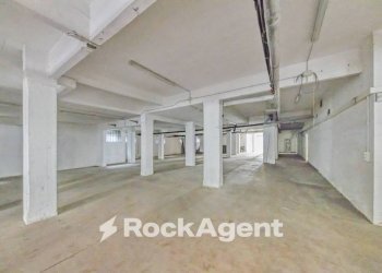 Magazzino - Warehouse via Cordanieri, Genova (neighborhood Voltri) - photo 32