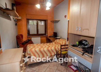 Camera da letto - Villa Sudano, Vignanello VT, Vignanello - foto 21