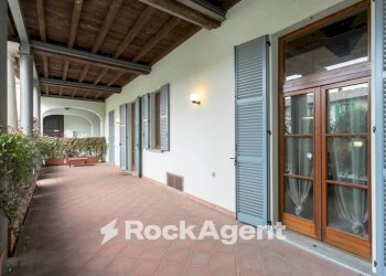 Terrazzo - Bilocale via Jacopo da Trezzo, 39, Trezzo sull'Adda - foto 18