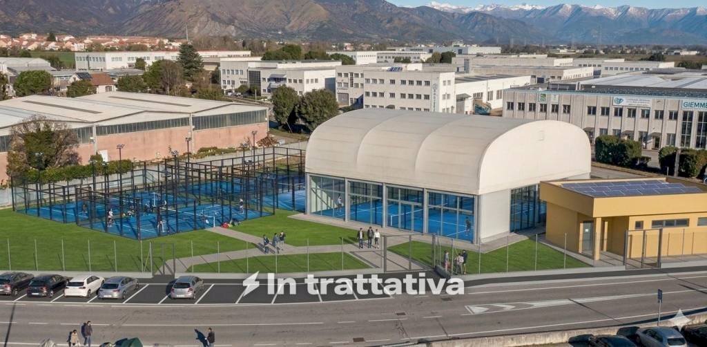 Vista - Terreno edificabile via dei Prati, 42, Pianezza - foto 1