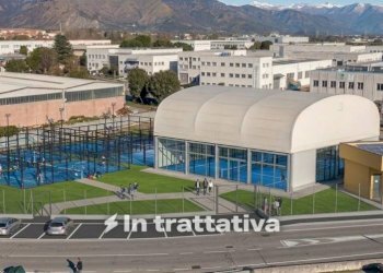 Vista - Terreno edificabile via dei Prati, 42, Pianezza - foto 1