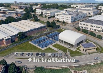 Vista - Terreno edificabile via dei Prati, 42, Pianezza - foto 2