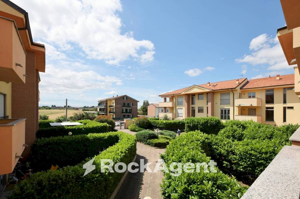 Vista - Trilocale via Tortona, 84, Alessandria - foto 2
