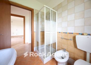 Bagno - Trilocale via Tortona, 84, Alessandria - foto 16