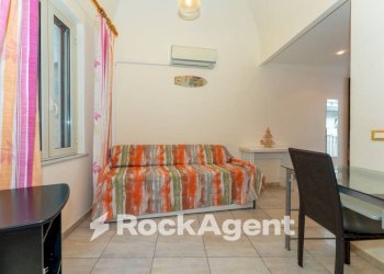 Salone - Bilocale via Gabriello Carnazza, 13, Catania - foto 6