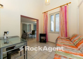 Salone - Bilocale via Gabriello Carnazza, 13, Catania - foto 16