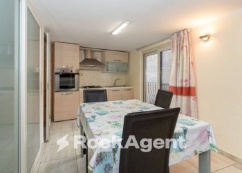 Cucina - Bilocale via Gabriello Carnazza, 13, Catania - foto 18