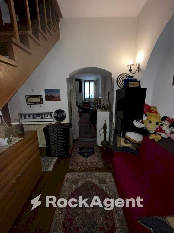 Ingresso - Independent house via Morganti, 68, Lesmo - photo 3
