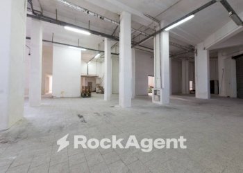 Interno non residenziale - Magazzino via Luigi Galvani, Acireale - foto 16