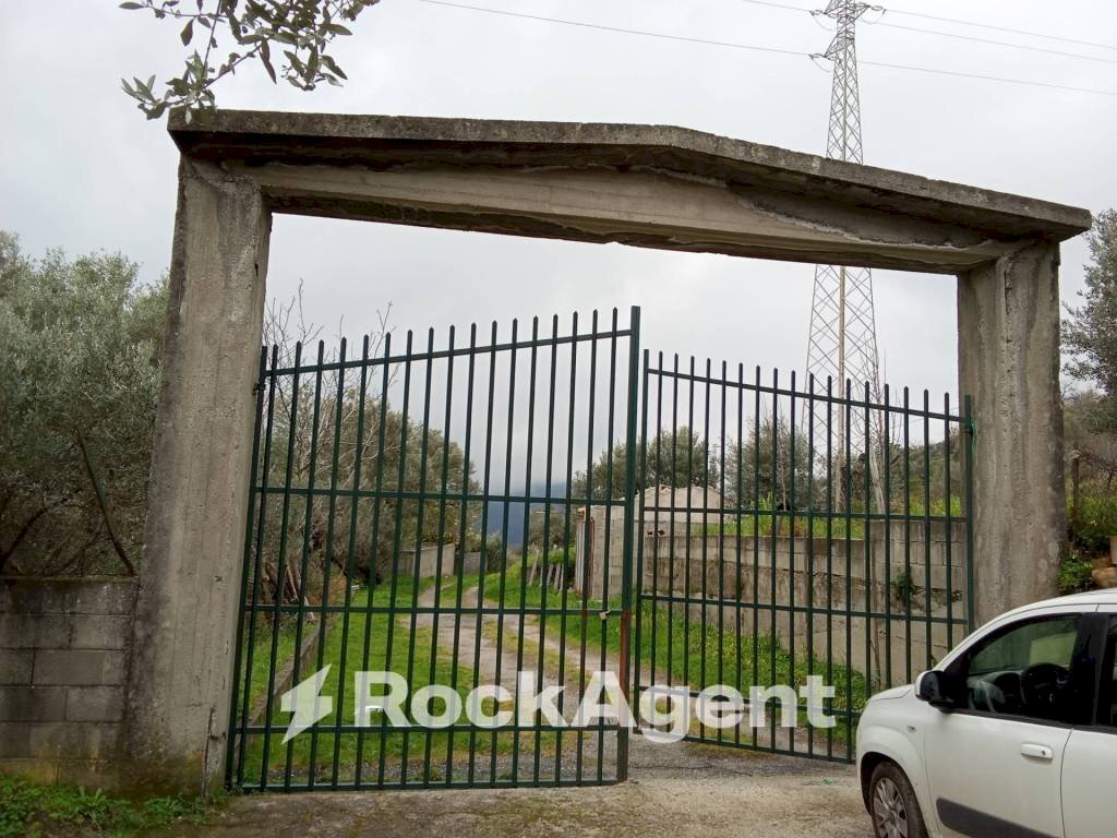 Terreno - Independent house contrada san sergio mammola, Mammola - photo 2