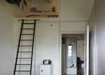 Stanza non arredata - Villa Località sopra le Vigne, Calci, Calci - foto 10