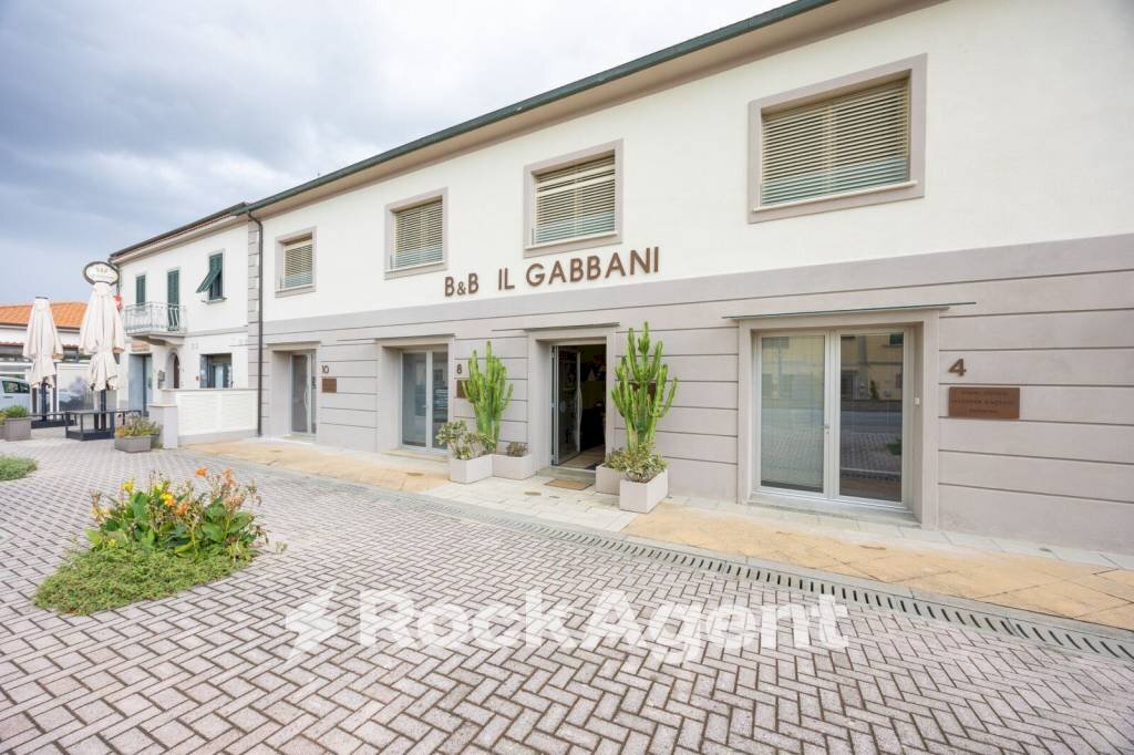 Facciata - Altro via Aurelia Nord, 6, Bibbona - foto 1