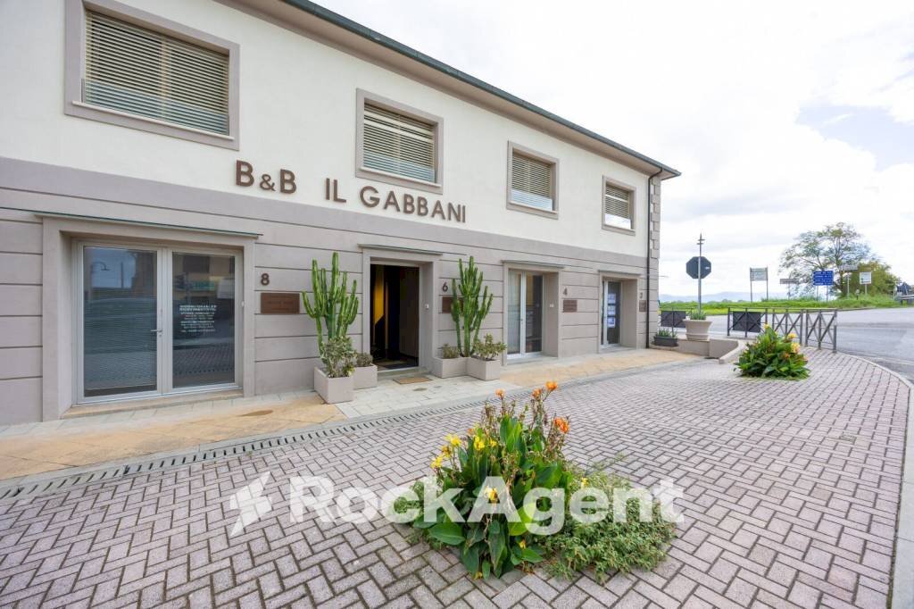 Facciata - Altro via Aurelia Nord, 6, Bibbona - foto 2