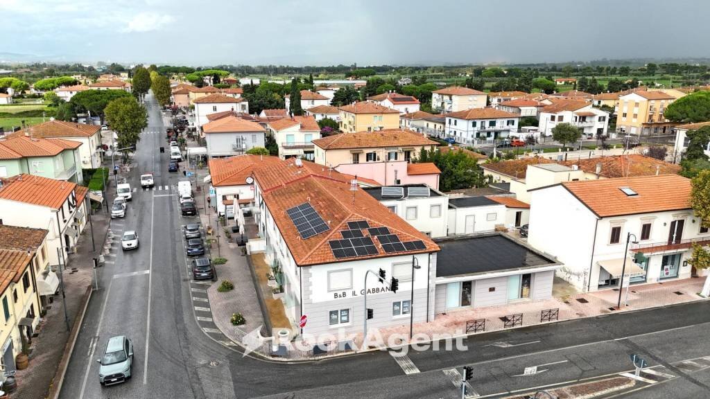 Vista - Altro via Aurelia Nord, 6, Bibbona - foto 3