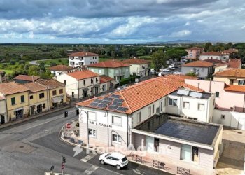 Vista - Altro via Aurelia Nord, 6, Bibbona - foto 4