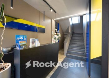 Interno non residenziale - Altro via Aurelia Nord, 6, Bibbona - foto 7